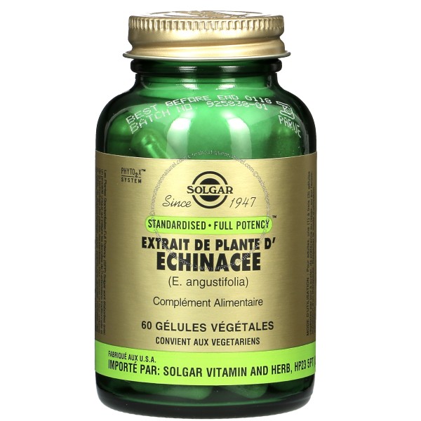 Sfp Echinacea 60 Gel